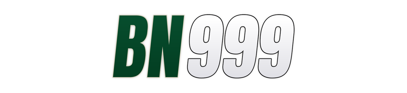 bn999 Logo